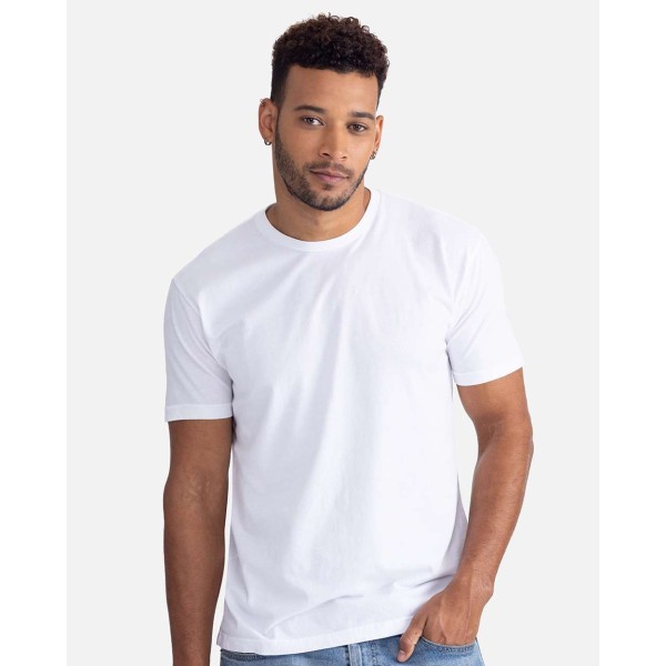 3600SW Next Level Washed White