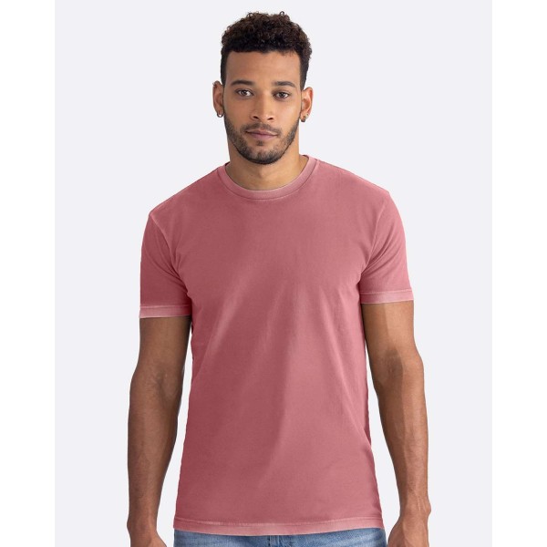 3600SW Next Level Washed Mauve