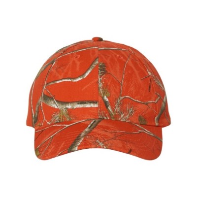 Kati SN200 Specialty Licensed Camo Cap