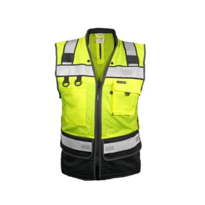 Kishigo 1820 Tool Tethering Class 2 Vest
