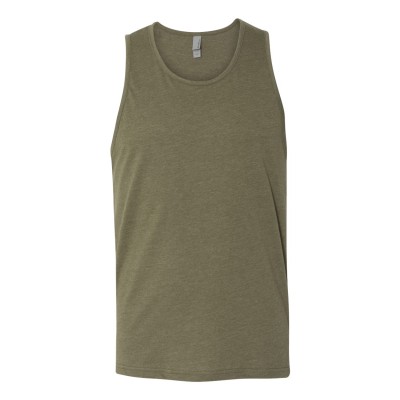 Next Level 6233 Unisex CVC Tank