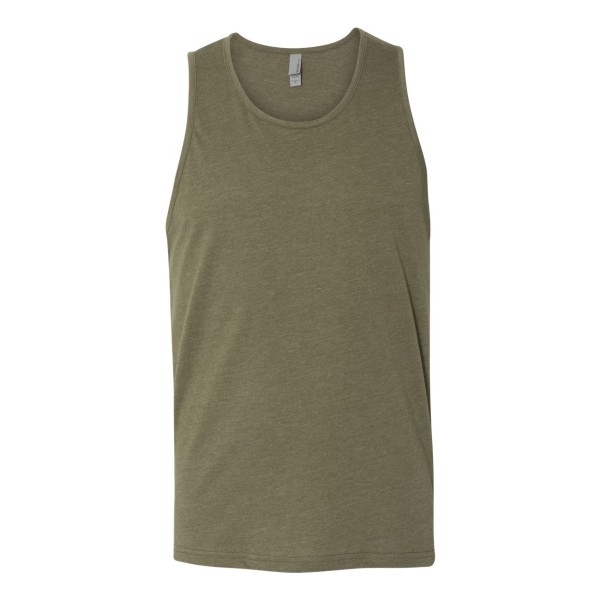 6233 Next Level Military Green
