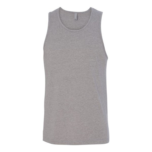 6233 Next Level Dark Heather Grey