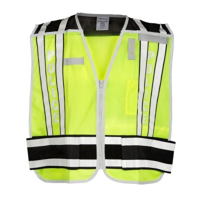 Kishigo 4001BZ Police Vest