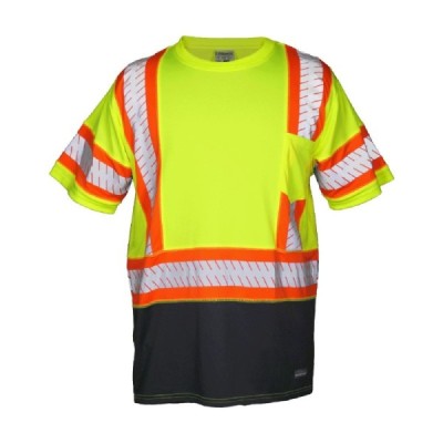 Kishigo 9179 DOT Class 3 T-Shirt