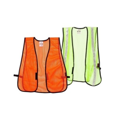Kishigo PL-V17-V18 P-Series Mesh Vest