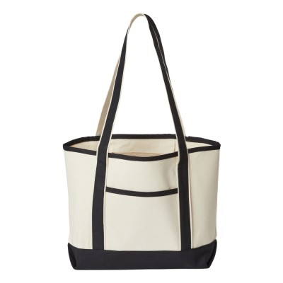 OAD OAD102 Promotional Heavyweight Medium Beach Tote