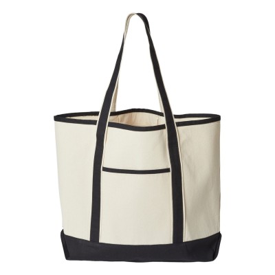 OAD OAD103 Promotional Heavyweight Large Beach Tote