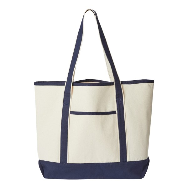OAD103 OAD Natural/ Navy