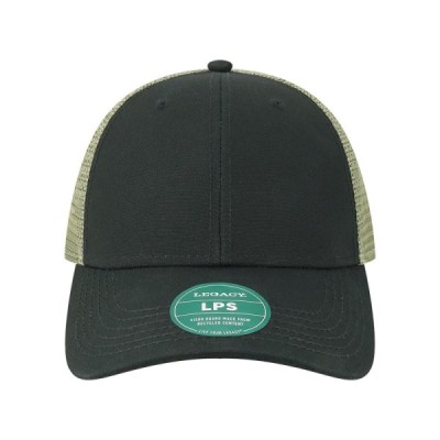 LEGACY LPS Lo-Pro Snapback Trucker Cap