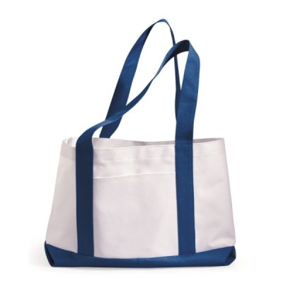 Liberty Bags 7002 P&O Cruiser Tote