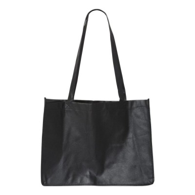 Liberty Bags A134 Non-Woven Deluxe Junior Tote