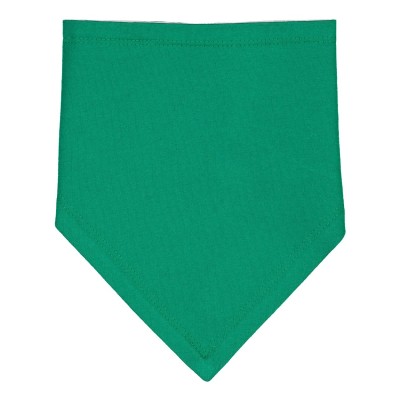 Rabbit Skins 1012 Infant Premium Jersey Bandana Bib