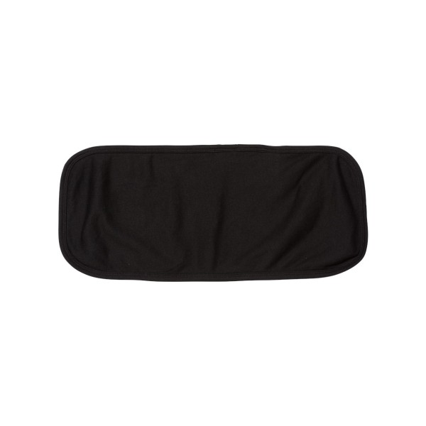 1014 Rabbit Skins Black