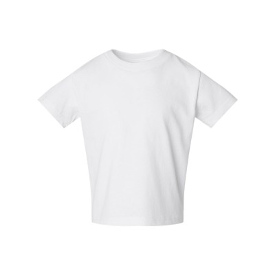 Rabbit Skins 3301T White
