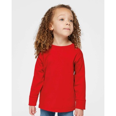 Rabbit Skins 3302 Red