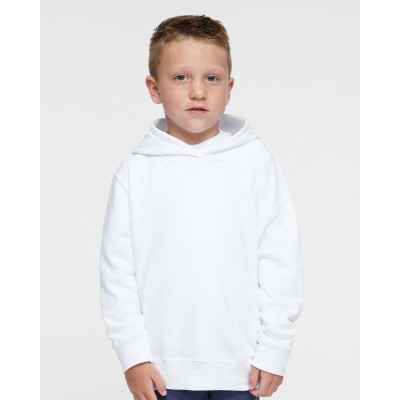 Rabbit Skins 3326 Toddler Pullover Fleece Hoodie
