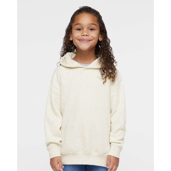 3326 Rabbit Skins Natural Heather