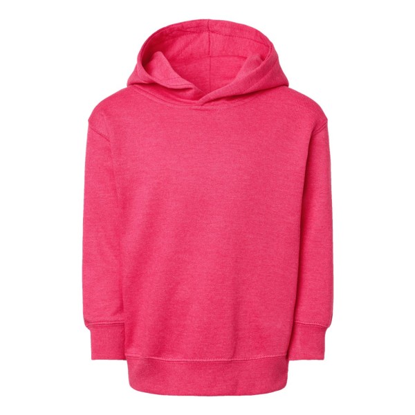 3326 Rabbit Skins Vintage Hot Pink