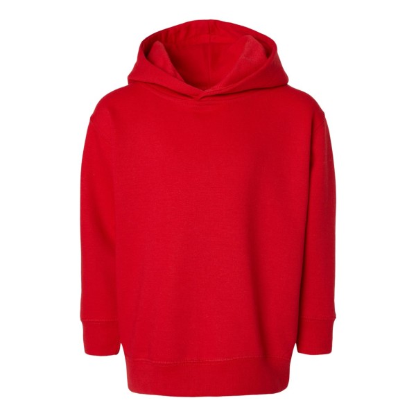 3326 Rabbit Skins Red