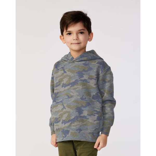 3326 Rabbit Skins Vintage Camo