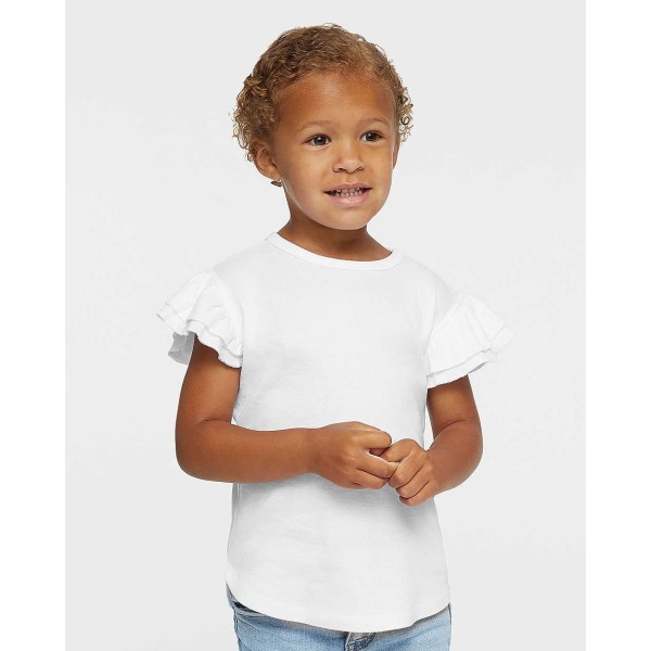 3339 Rabbit Skins White