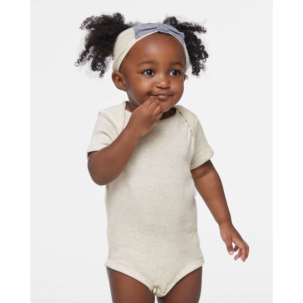 4400 Rabbit Skins Natural Heather