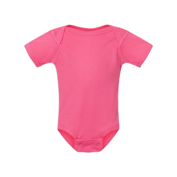 4400 Rabbit Skins Hot Pink