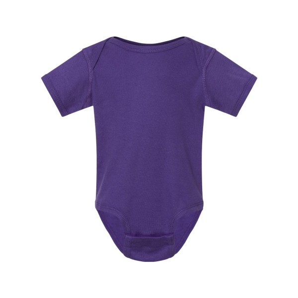 4400 Rabbit Skins Purple