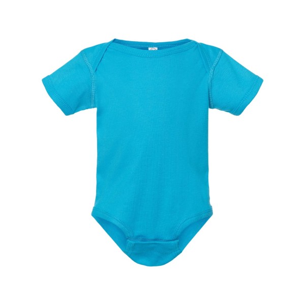 4400 Rabbit Skins Turquoise