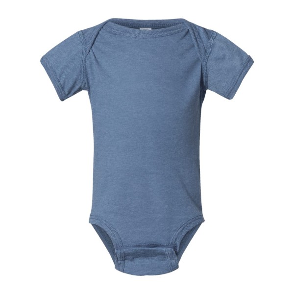 4424 Rabbit Skins Vintage Indigo