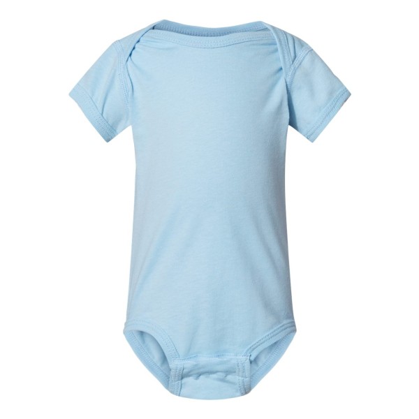 4424 Rabbit Skins Light Blue