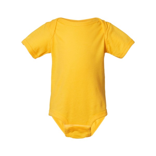 4424 Rabbit Skins Yellow