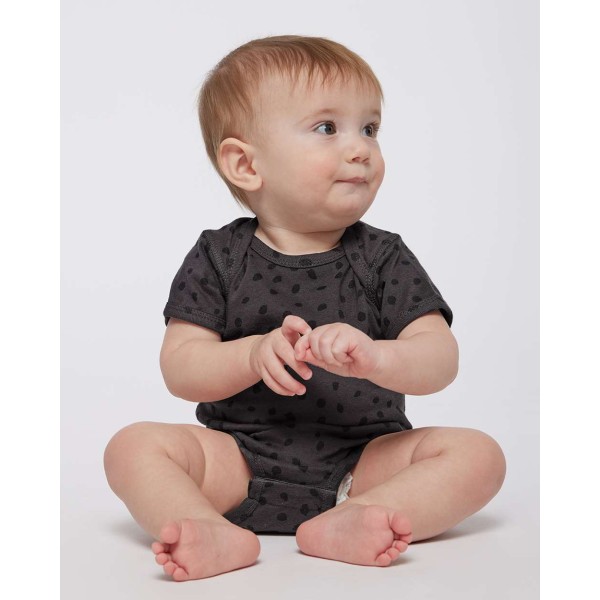 4424 Rabbit Skins Slate Spot