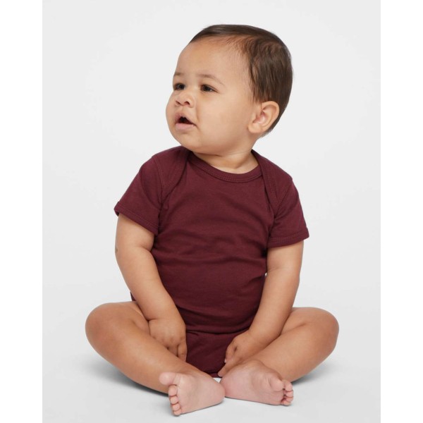4424 Rabbit Skins Maroon