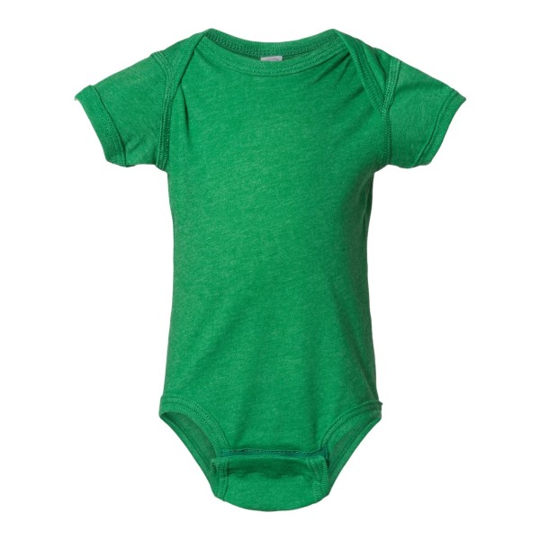 4424 Rabbit Skins Vintage Green
