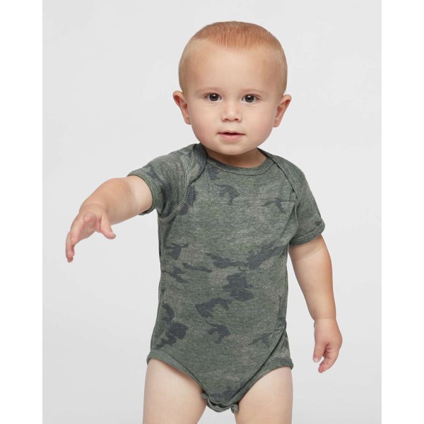 4424 Rabbit Skins Vintage Camo