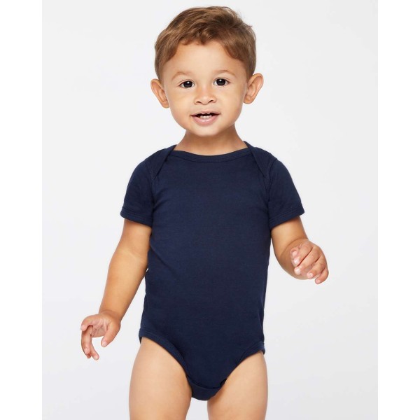 4424 Rabbit Skins Navy
