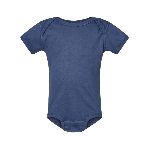4424 Rabbit Skins Indigo