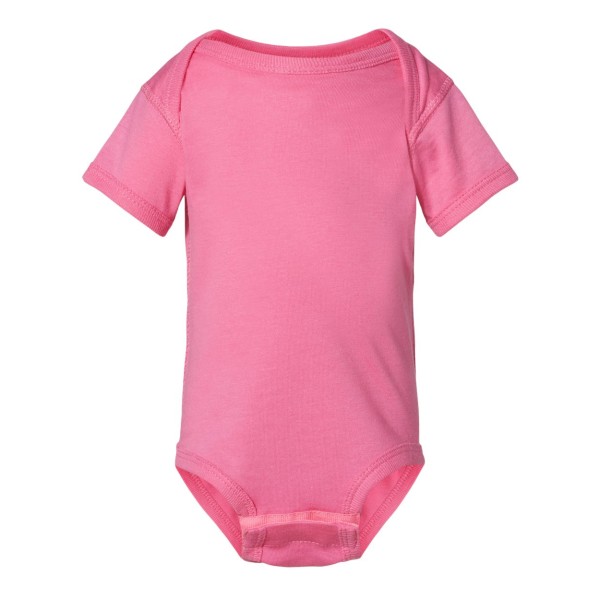 4424 Rabbit Skins Raspberry