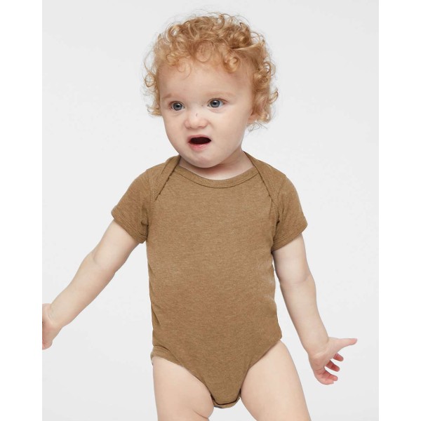 4424 Rabbit Skins Vintage Coyote Brown