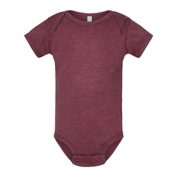 4424 Rabbit Skins Vintage Burgundy