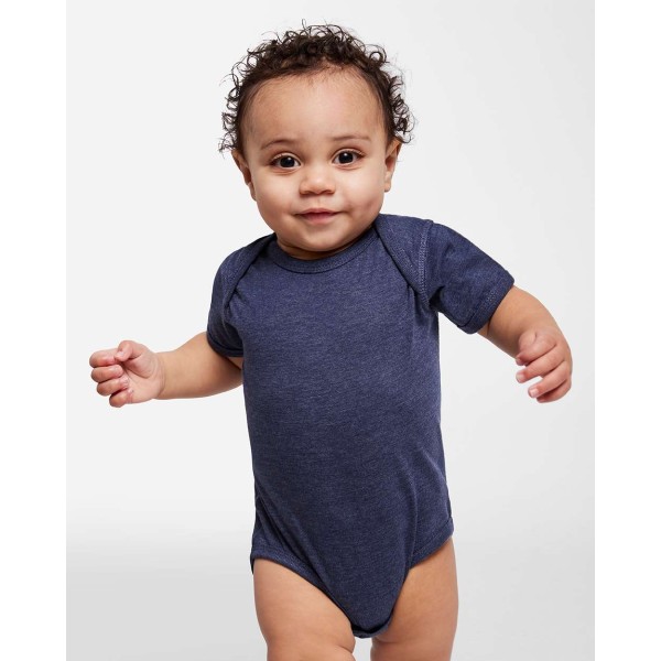 4424 Rabbit Skins Vintage True Navy