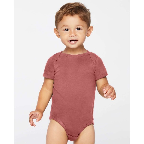 4424 Rabbit Skins Rouge