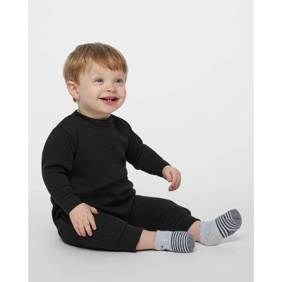 Rabbit Skins 4447 Black