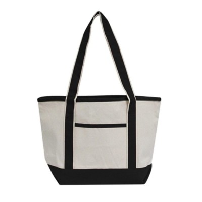 OAD OAD102 Promotional Heavyweight Medium Beach Tote