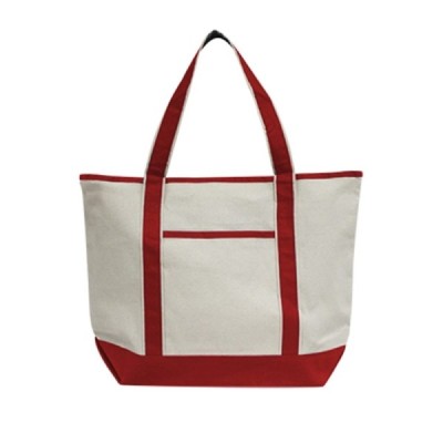 OAD OAD103 Promotional Heavyweight Large Beach Tote