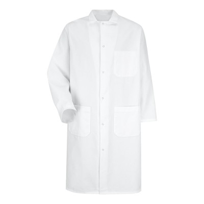 Red Kap 4004 White