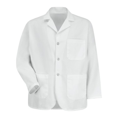 Red Kap 4010 White