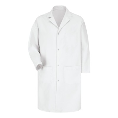 Red Kap 5080 Unisex Lab Coat